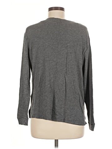Lands' End Pullover Sweater (view 2)