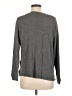 Lands' End Gray Pullover Sweater Size 8 - photo 2