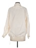 Banana Republic Ivory Jacket Size M - photo 2