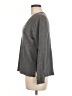 Lands' End Gray Pullover Sweater Size 8 - photo 5