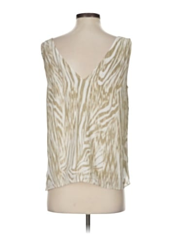 The Limited Sleeveless Blouse (view 2)