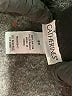 Catherines Solid Black Formal Skirt Size 2X - photo 4