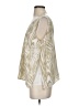 The Limited 100% Polyester Ivory Sleeveless Blouse Size S - photo 5
