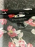 Banana Republic Floral Black Long Sleeve Blouse Size XL - photo 7