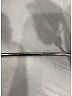 Christian Dior Silver Black Sunglasses One size - photo 3