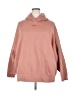 Reebok Pink Sweatshirt Size 3X - photo 1