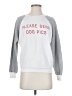 Wildfox Silver Sweatshirt Size XS - photo 1