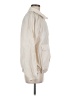 Banana Republic Ivory Jacket Size M - photo 4