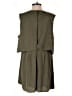 Unbranded 100% Polyester Green Romper Size XL - photo 2
