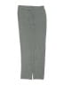 Gap Kids Chevron-herringbone Gray Casual Pants Size 8 - photo 1
