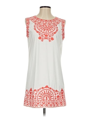 The Impeccable Pig Casual Dress (view 1)