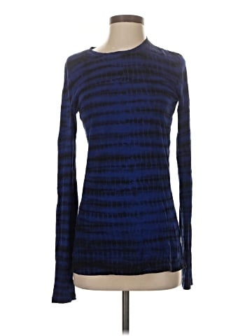 Proenza Schouler Long Sleeve Top (view 1)