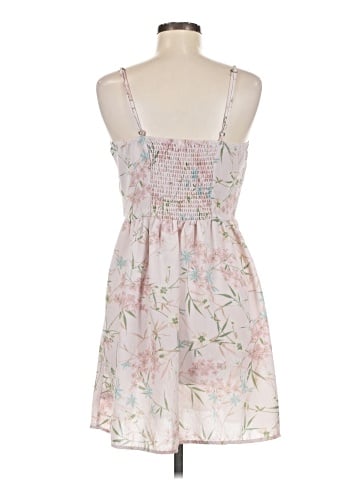 Xhilaration Casual Dress (view 2)