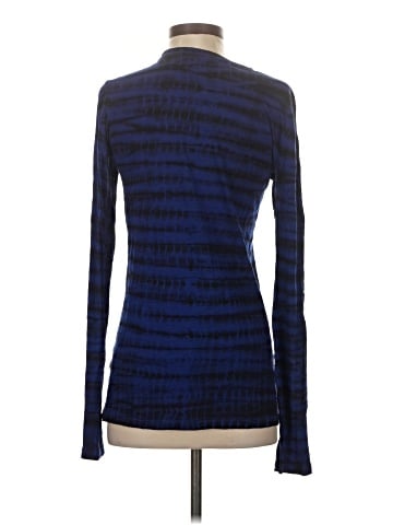 Proenza Schouler Long Sleeve Top (view 2)