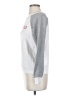Wildfox Silver Sweatshirt Size XS - photo 5