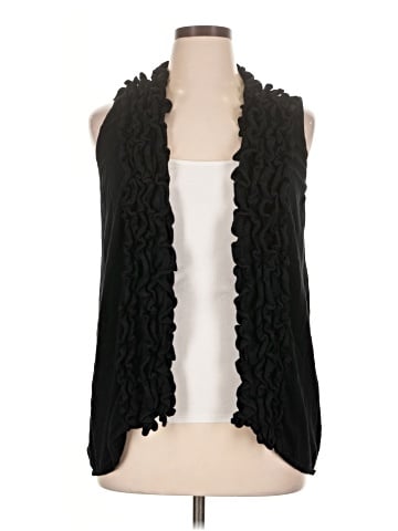 Cable & Gauge Sleeveless Blouse (view 1)