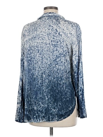 Bella Dahl Long Sleeve Blouse (view 2)