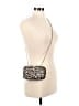 J.Crew Gold Black Clutch One size - photo 2