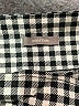 Maurices Checkered-gingham Black Casual Pants Size M - photo 7