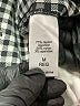 Maurices Checkered-gingham Black Casual Pants Size M - photo 8