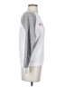 Wildfox Silver Sweatshirt Size XS - photo 4