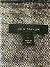 Ann Taylor Houndstooth Ivory Turtleneck Sweater Size L - photo 7