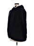 Old Navy Black Pullover Hoodie Size XL Maternity - photo 1