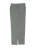 Gap Kids Chevron-herringbone Gray Casual Pants Size 8 - photo 2