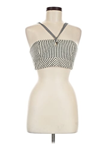 Lilka Sleeveless Blouse (view 1)
