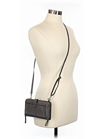 The Sak Leather Crossbody Bag (view 2)