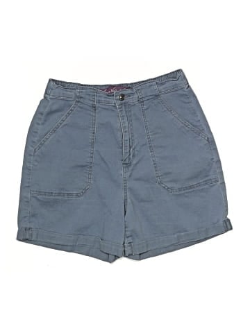 Gloria Vanderbilt Denim Shorts (view 1)