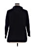 Old Navy Black Pullover Hoodie Size XL Maternity - photo 2