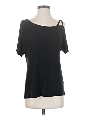 Kaileigh Short Sleeve Top (view 1)