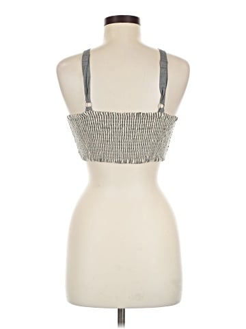 Lilka Sleeveless Blouse (view 2)
