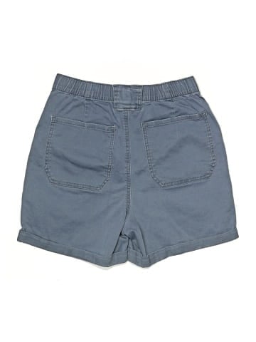 Gloria Vanderbilt Denim Shorts (view 2)