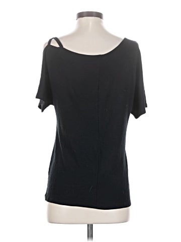 Kaileigh Short Sleeve Top (view 2)