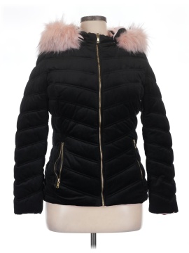 Coalition LA Snow Jacket (view 1)