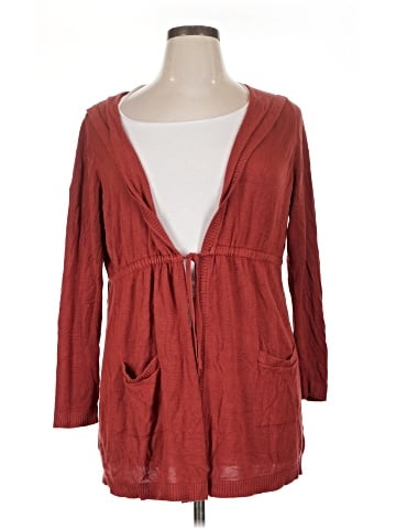 Torrid Cardigan (view 1)