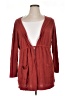 Torrid 100% Rayon Red Cardigan Size 1X Plus (1) - photo 1