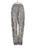 PUBLIK Camo Gray Cargo Pants Size S - photo 2