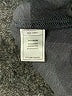 Monrow Solid Gray Casual Dress Size L - photo 8