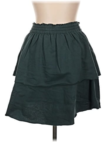 Hem & Thread Casual Skirt (view 2)