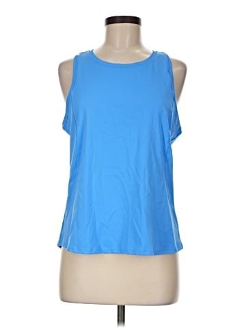 RBX Sleeveless T-Shirt (view 1)