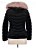 Coalition LA 100% Polyester Black Snow Jacket Size XL - photo 2