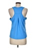 RBX Blue Sleeveless T-Shirt Size M - photo 2