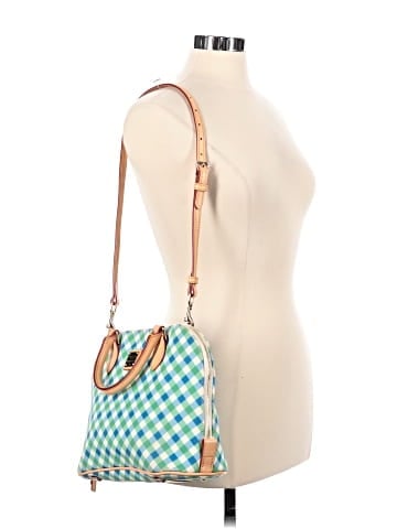 Dooney & Bourke Satchel (view 2)