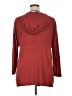 Torrid 100% Rayon Red Cardigan Size 1X Plus (1) - photo 2