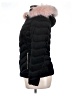 Coalition LA 100% Polyester Black Snow Jacket Size XL - photo 5