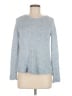 Style&Co 100% Acrylic Tweed Blue Pullover Sweater Size M (petite) - photo 1