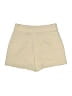 Primark 100% Polyester Tan Skort Size 4 - photo 2